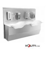 Chirurgisches-Corian-Waschbecken,-2-Plätze,-164-cm-h624_18