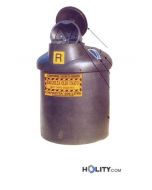 Behälter für verbrauchtes Öl h626_01