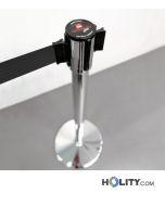 Tendiflex-Säule-Verchromt-h635_02
