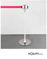 Tendiflex-Säule-matt-weiß-verchromter-Sockel-h635_11