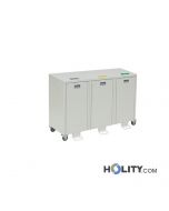 3-Fach- Wertstoffsammler-für-sanitäre- Abfälle-h640-07
