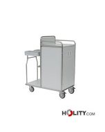 Wäschewagen für Krankenhaus h640_19