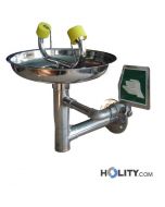 Wand-Augendusche-h641_14