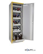 Sicherheitsschrank-für-brennbare-Stoffe-1-Tür-5-Schubladen-h641_50