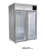 Kühlvitrine-für-Restaurants-2-Glastüren-h642_14