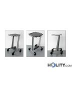 Multifunktionswagen h643_01