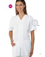 Casacca-donna-in-cotone-piquet-e-zip-h65109