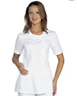 Casacca-in-cotone-e-poliestere-con-bottoni-a-pressione-h65117