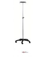 Infusionsständer-mit-2-Haken-ohne-Rollen-h654_16