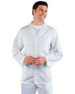 Casacca-in-cotone-con-bottoni-h6595