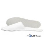 Geschlossener-Baumwoll-Hotelslipper-mit-rutschfester-Sohle-h662_09