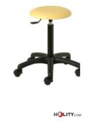 Hocker für Arztpraxis h666_04