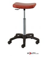 Rechteckiger-medizinischer-Hocker-mit-ABS-Fuß-h666_30