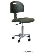 Medizinischer-Hocker-mit-Aluminiumfuß-h666_39
