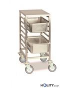 Backblechwagen,-Kapazität-18-GN-Bleche-h684_27