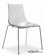Stuhl-Zebra-4-Beine-Scab-Design-h7413