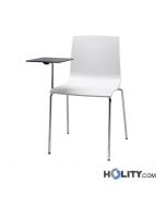 Konferenzraumstuhl-mit-Schreibplatte-Alice-Chair-Scab-h74330