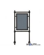 Informationstafel-für-öffentliche-Bekanntmachungen