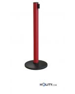 Wegmarkierungssäule-mit-2,5-m-Stretchband-h745_02