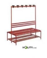 Doppelseitige-Umkleidebank-mit-Kleiderhaken-L.-100-cm-h748_04