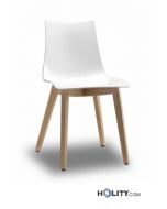 Stuhl-Scab Zebra-h7492