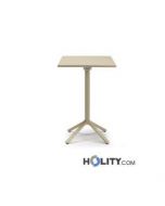Bartisch-mit-Technopolymerplatte-h74_412