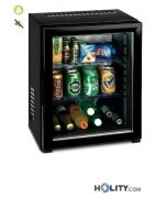 Energiesparende Minibar 30 Liter h7619