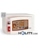 Möbeltresor mit Elektronik-Schloss h7655 - Bild 1