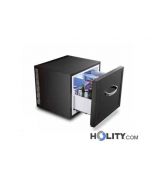Schubladen Minibar für Hotelzimmer h7675
