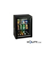 Minibar mit wechselbarem Türanschlag 27 Liter h7678