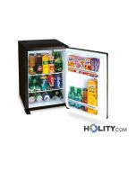 Lautlose Minibar für Hotelzimmer h7679