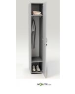 Spind für Turnhallen h768_10
