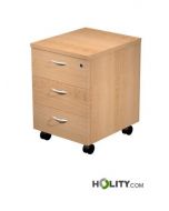 Büro-Rollcontainer-mit-3-Schubladen-und-Schloss-h768_11