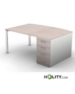 Büroschreibtisch-mit- Schubladen-h776_31