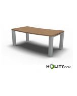 Bürotisch-mit-geformter-Platte-h776_42