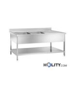 Spülbecken-mit-2-Becken-Ablage-und-Abtropffläche-L.-180-cm-h778_06