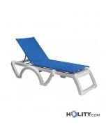 Sonnenliege Jamaica Beach - h7818