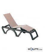 Sonnenliege Bali Grosfillex h7819