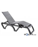 Sonnenliege Bali Comfort Grosfillex h7820