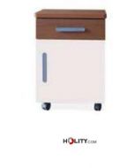 Krankenhausnachttisch-mit-Rollen-für-Kliniken-h803_03