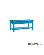 Werkbank-mit-3-Schubladenblöcken-h826_08