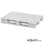 Palette-2-Querträger-geschlossene-Oberfläche-aus-PP-h836_07