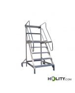 Edelstahl-Rampenleiter-h853_01