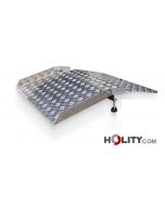Aluminium-Rampe h858_29
