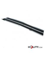Aluminium-Laderampe h858_31