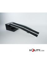 Aluminium-Rampe h858_32