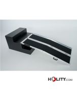 Aluminium-Rampe h858_36