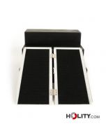 Aluminium-Rampe h858_39