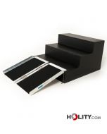 Aluminium-Rampe h858_40