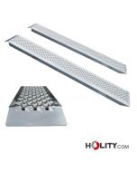 Aluminium-Laderampe h858_44